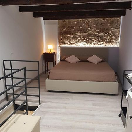 La Rosa Dei Venti " Maestrale " Apartment Палермо Екстериор снимка