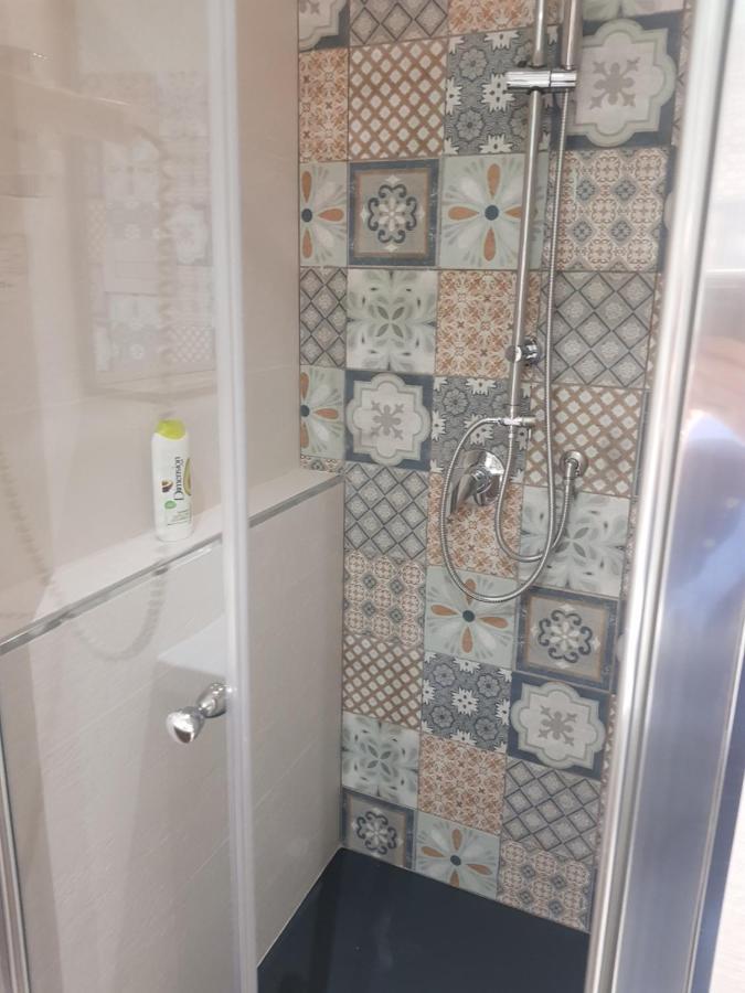 La Rosa Dei Venti " Maestrale " Apartment Палермо Екстериор снимка