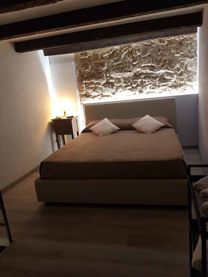 La Rosa Dei Venti " Maestrale " Apartment Палермо Екстериор снимка