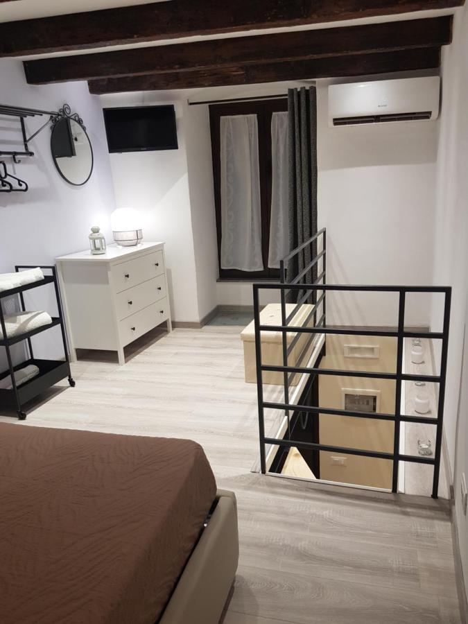 La Rosa Dei Venti " Maestrale " Apartment Палермо Екстериор снимка