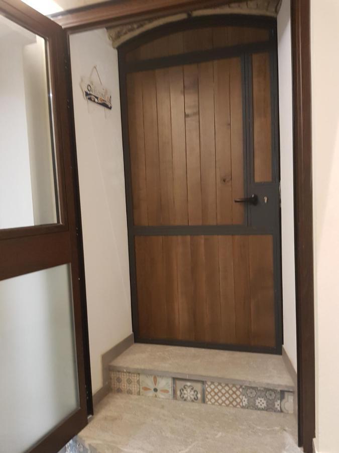 La Rosa Dei Venti " Maestrale " Apartment Палермо Екстериор снимка