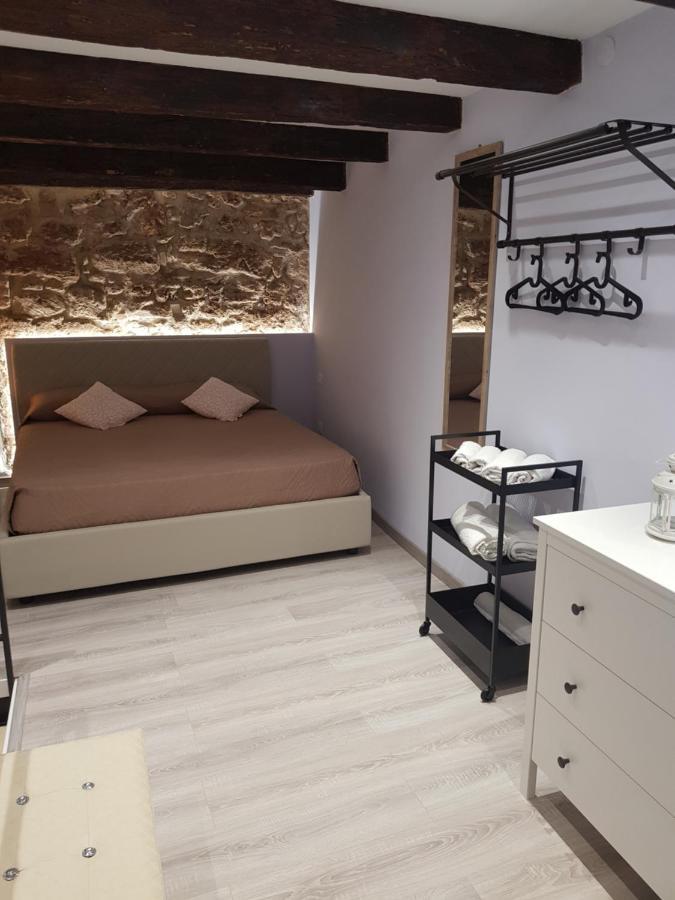 La Rosa Dei Venti " Maestrale " Apartment Палермо Екстериор снимка