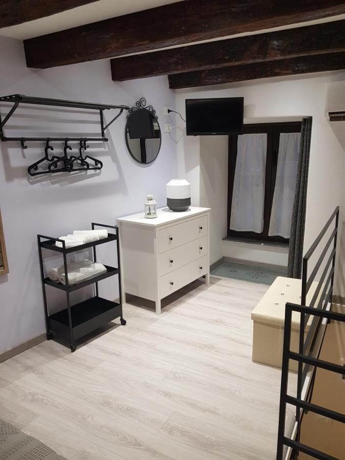La Rosa Dei Venti " Maestrale " Apartment Палермо Екстериор снимка